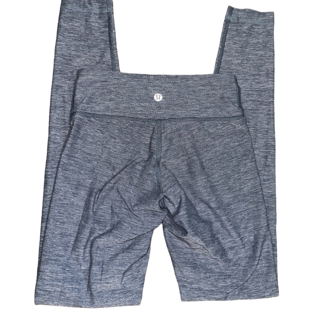 Lululemon leggings size 2